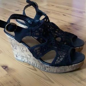 American Eagle Weges